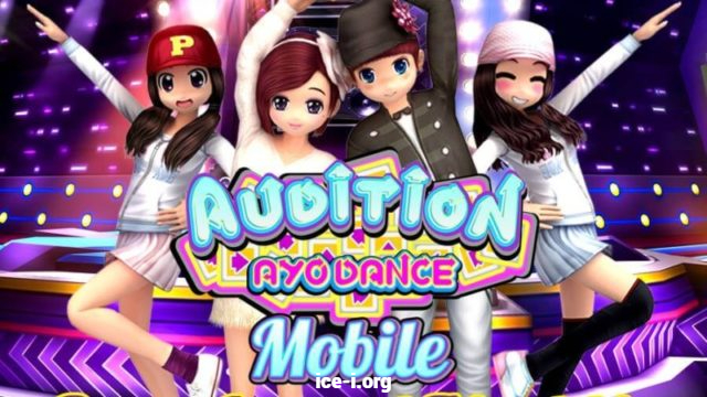 Game Dance Android