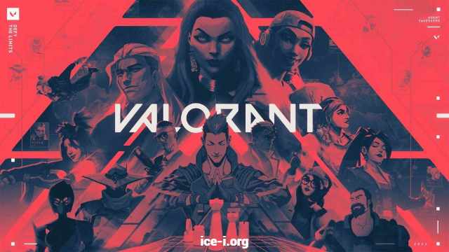 Review Game Valorant