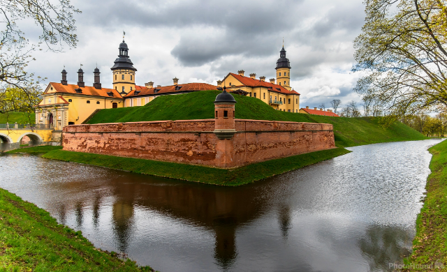 Objek Wisata di Belarus yang Belum Terlalu di Kenal Wisatawan