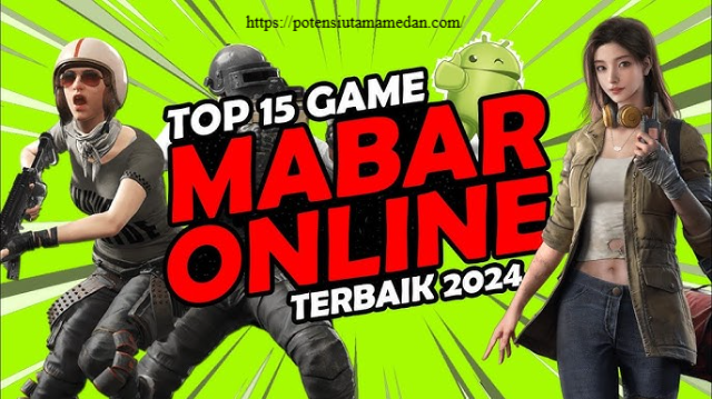 10 Rekomendasi Game Website Online Terbaik