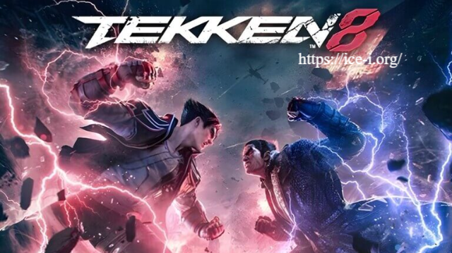 Review Lengkap Game Tekken 8