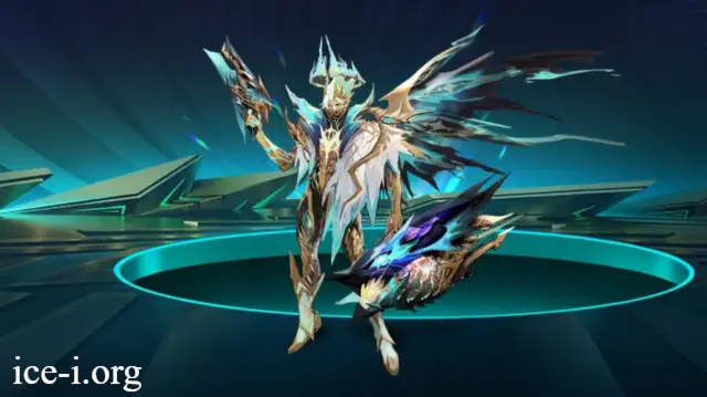 Cara Mendapatkan Skin Granger M7 di Mobile Legends